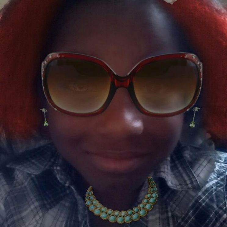 Brianna Beasley