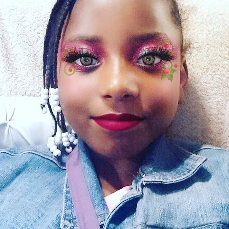 Brianna Beasley