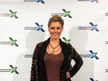 Brianna Brown photo