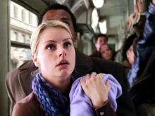 Brianna Brown photo