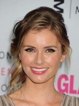 Brianna Brown