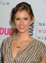 Brianna Brown