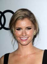 Brianna Brown