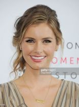 Brianna Brown