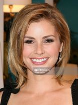 Brianna Brown