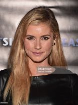 Brianna Brown