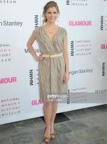 Brianna Brown