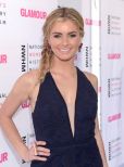 Brianna Brown