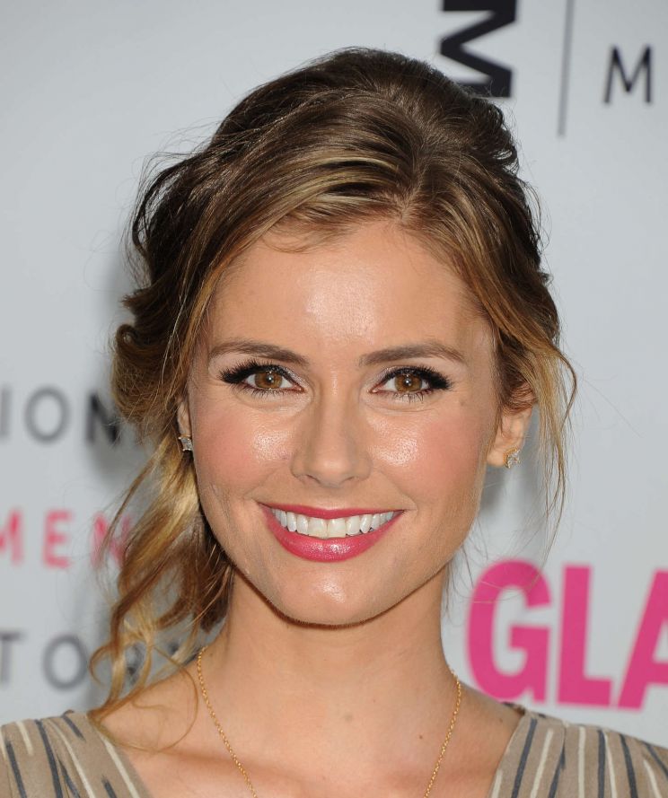 Brianna Brown