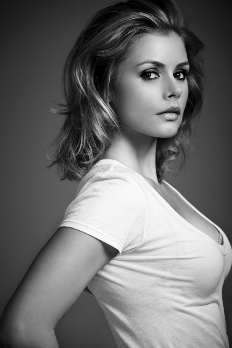 Brianna Brown