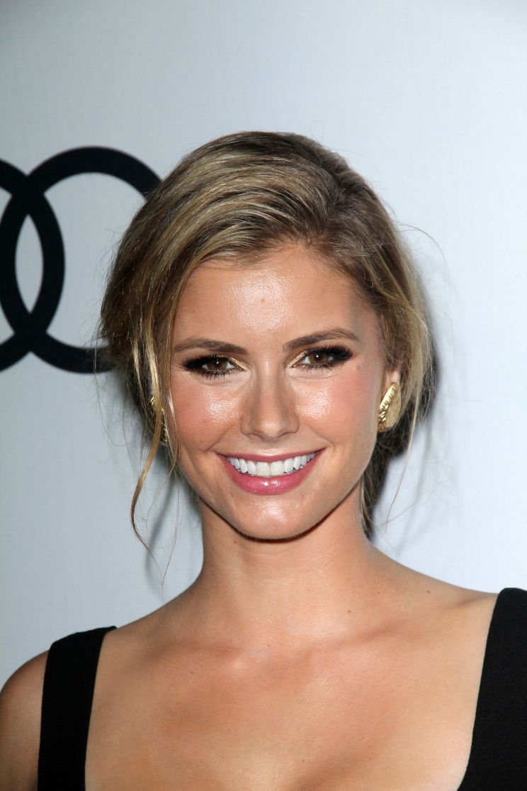 Brianna Brown