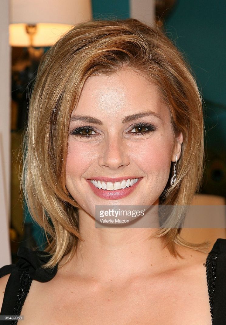 Brianna Brown