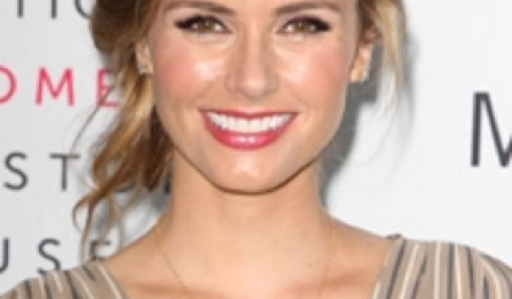 Brianna Brown