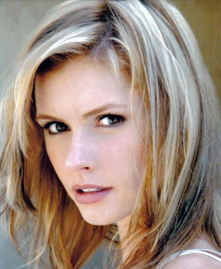 Brianna Brown