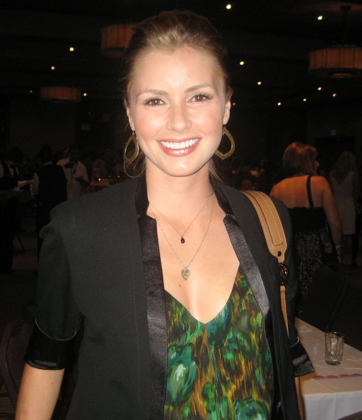 Brianna Brown