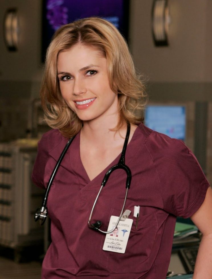 Brianna Brown