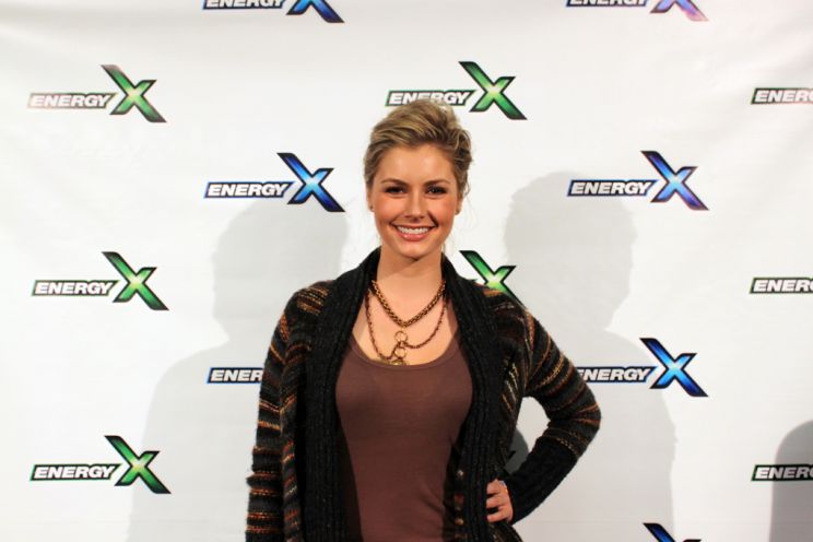 Brianna Brown