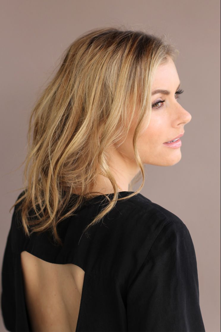 Brianna Brown