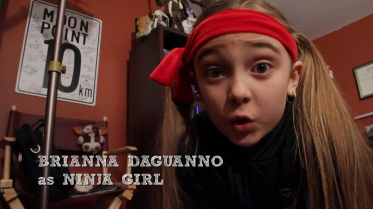 Brianna Daguanno