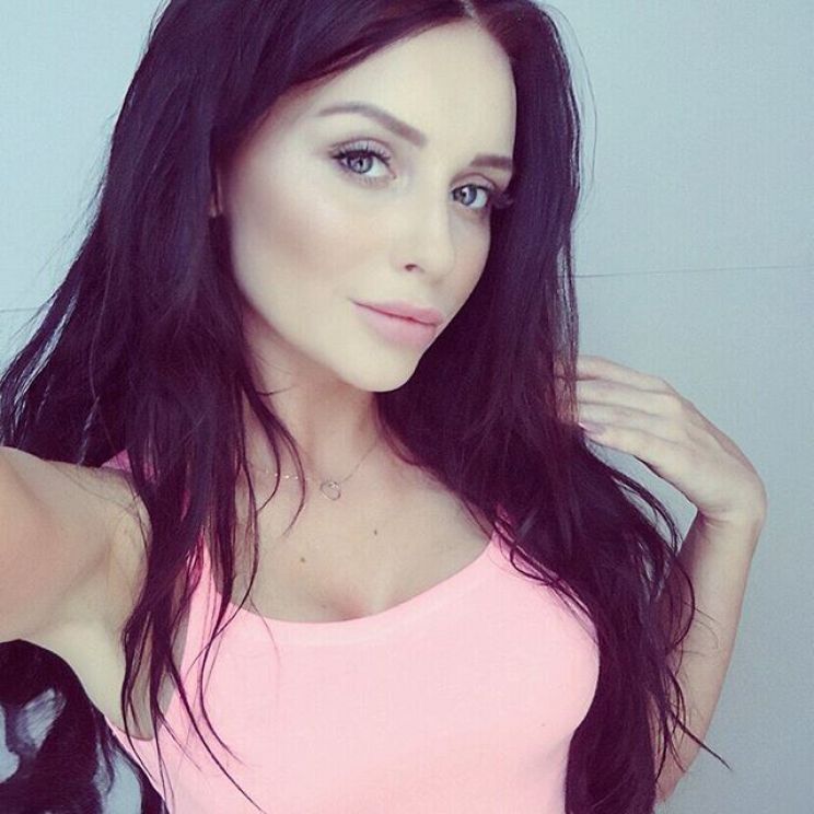 Brianna Danfelser