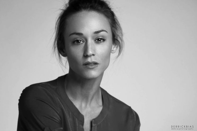 Brianna Ferris