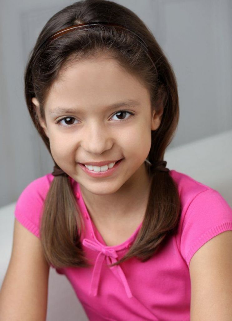 Brianna Gentilella