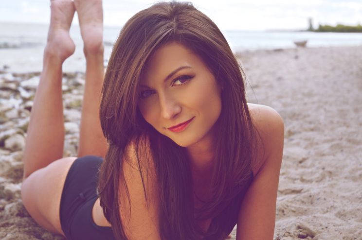 Brianna Goldie