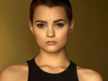 Brianna Hildebrand