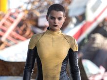 Brianna Hildebrand