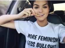 Brianna Hildebrand