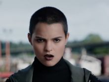 Brianna Hildebrand