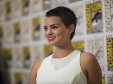 Brianna Hildebrand