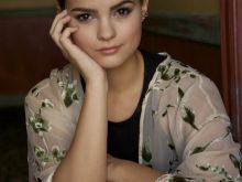 Brianna Hildebrand