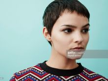 Brianna Hildebrand