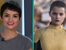 Brianna Hildebrand