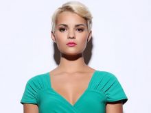 Brianna Hildebrand