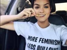 Brianna Hildebrand