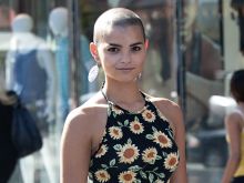 Brianna Hildebrand