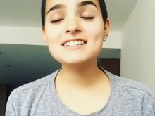 Brianna Hildebrand