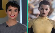 Brianna Hildebrand