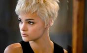 Brianna Hildebrand