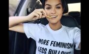 Brianna Hildebrand