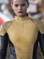 Brianna Hildebrand