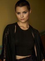 Brianna Hildebrand