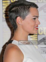 Brianna Hildebrand