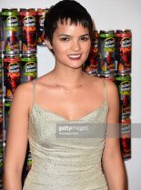 Brianna Hildebrand