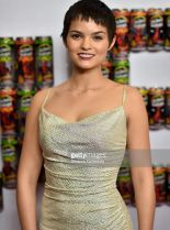 Brianna Hildebrand