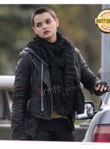 Brianna Hildebrand