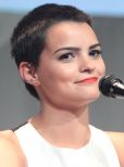 Brianna Hildebrand