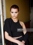 Brianna Hildebrand